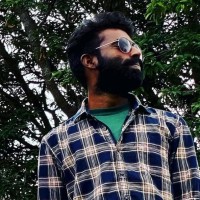 Shanmugasundaram Surya
