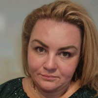 Yuliia Sidliarenko