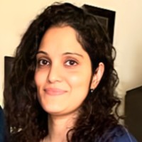 Shivani Patnaik