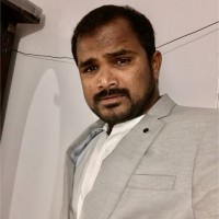 Prashanth Reddy.A