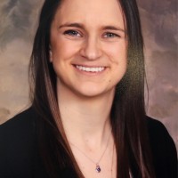 Michelle Byrd Pt, Dpt