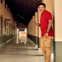 Fazil Mohammed