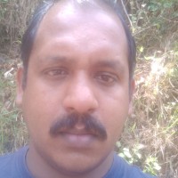 Arunkumar Panchaman