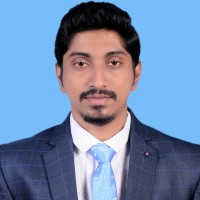 Siddiq Ahamed