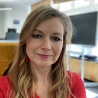 Sabine Wunsch