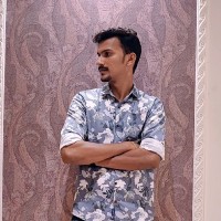 Sanath Kumar K