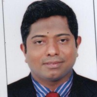 Arun Padmakumar