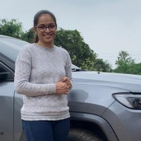 Suprita S Totagi