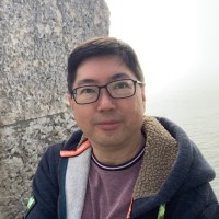 Simon Hui