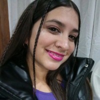 Gabriela Montenegro