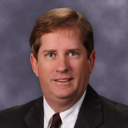Glenn Bailey