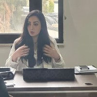 Adele Haddad