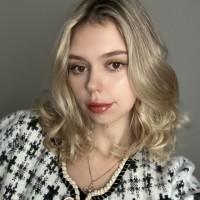 Alina Sokolovskaya