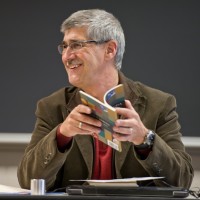 John Paul Lederach