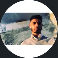 Usman Mir