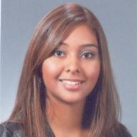 Veronica Maldonado