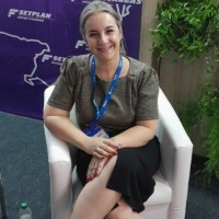 Giliane Ramos Mendonça Dal Bo