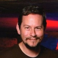 Russ Harrison