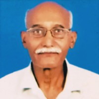 Bachandeo Mishra ACEA l Ex-CCE l Ex-IAF