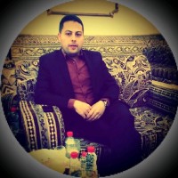 Mahmoud Seyam