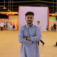 Raghav Patel