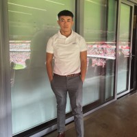 Gavin Leung