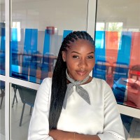 Guy gerda Nyangui