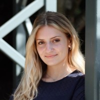 Julia Tarnu