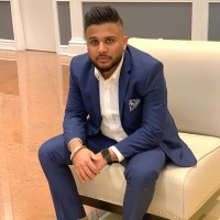Kamal Sidhu