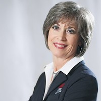Martha Rogers