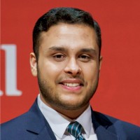 Raj Gill