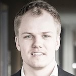 Kasper Vinther Olesen, PhD