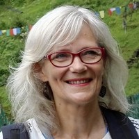 Merja Itävaara