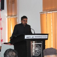 Mohd Nasir Khan