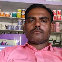 Alpesh Songara