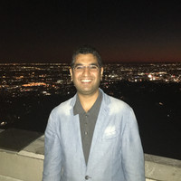 Mohammad Alkahtani