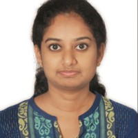 Deeksha K