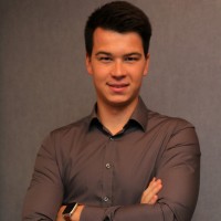 Nico Tscherner