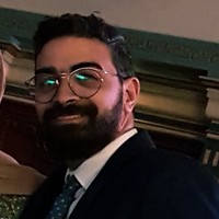 Omar Mohamed Ibrahim