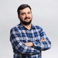 Ivan Lihodievsky