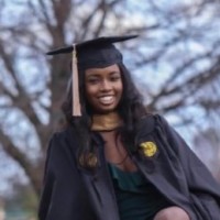Kristen Cullins, Mba