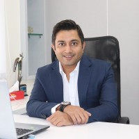 Pratik Doshi