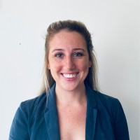Ashley Chalmers, SHRM-CP