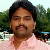 Sri Maha Vishnu Singamsetty