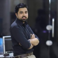 Muhammad Taimoor Shah