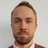 Albin Hedehag Damberg