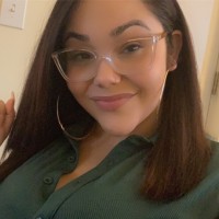 Tyena Vazquez