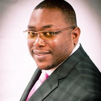 Dr. Tommy Williams Sr.