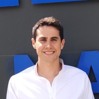 Nicolas Zayas