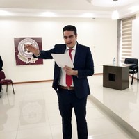 Jorge Alejandro Muñoz Reyes